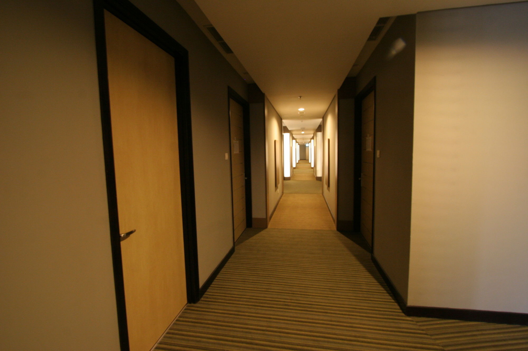 De'Rain Hotel Bandung Exterior photo