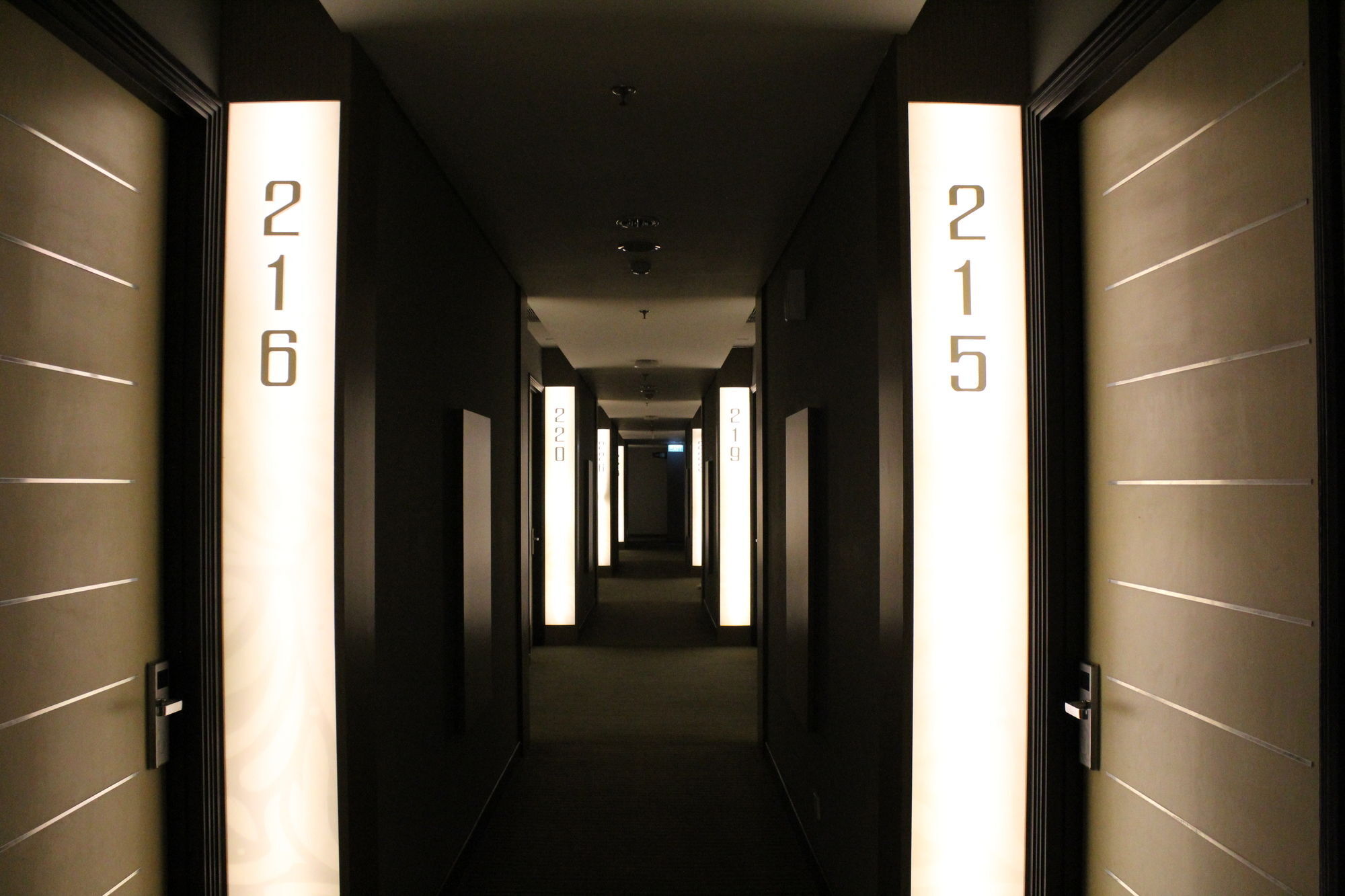 De'Rain Hotel Bandung Exterior photo